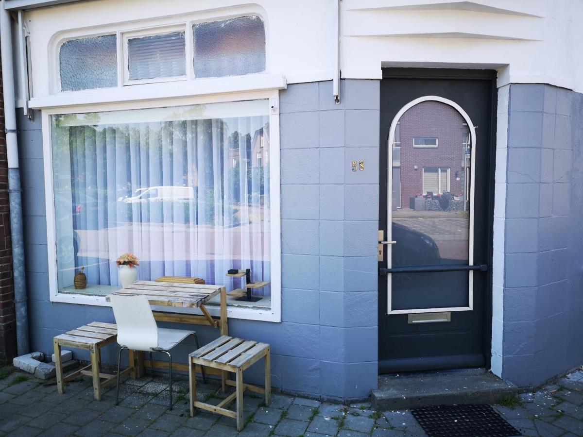 Studio Huzur Deventer Exterior photo