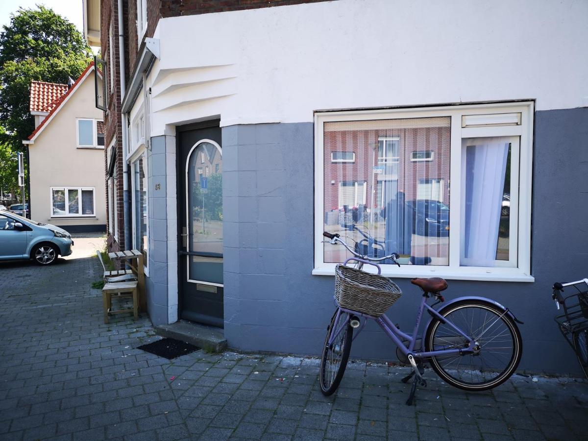 Studio Huzur Deventer Exterior photo